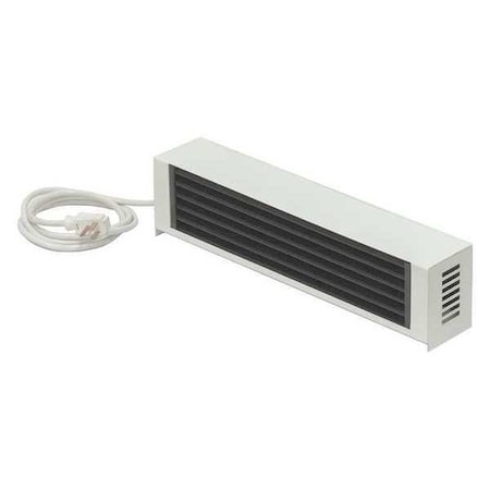 Blower Accessory 120V Powder Coat by Williams in US
