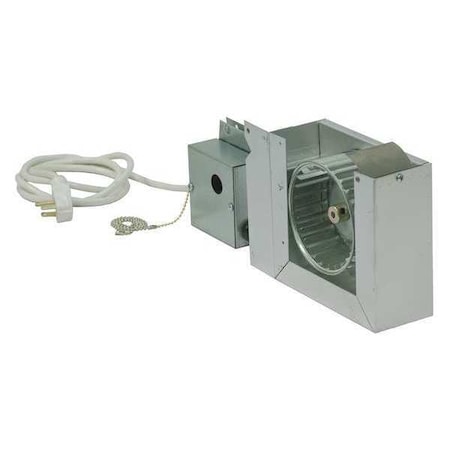 Blower Accessory 120V Surface 7 in. H by Williams in US