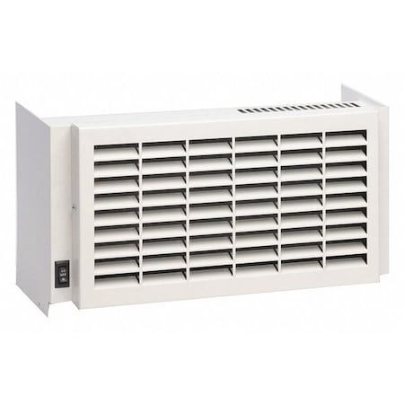Automatic Blower Top-Mount 120V by Williams in US