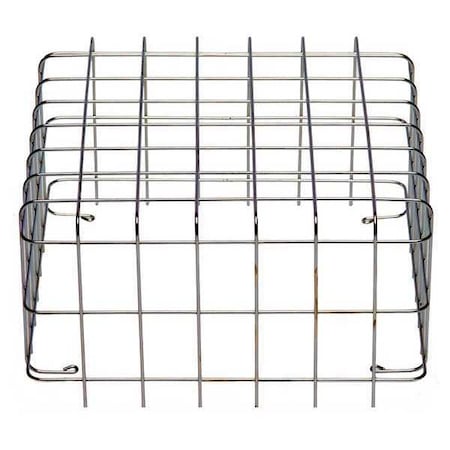 Cap Guard Surface Galvanized Steel by Williams in US