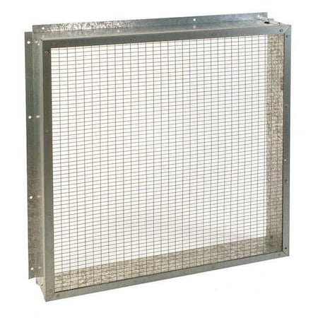 Guard by Airmaster Fan in US