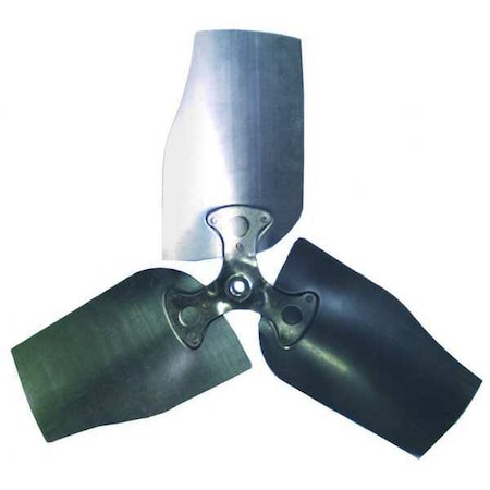 Prop by Airmaster Fan in US
