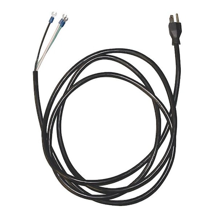 Cord 10 ft. NEMA 115V by Multifan in US