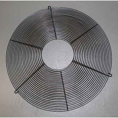 Q Grill Intake 22 in. by Multifan in US