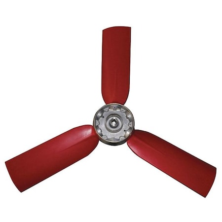 Impeller 36 in. by Multifan in US