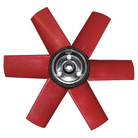 Impeller 12 in. 4E30Q by Multifan in US