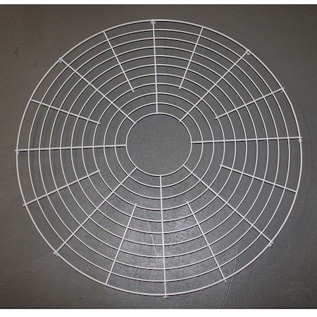 Front Wire Guard 36 in. by Multifan in US