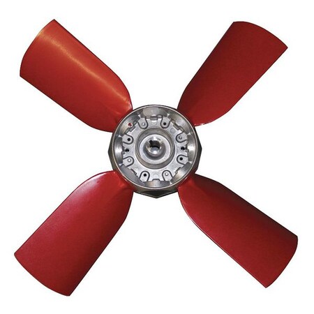 Q Impeller 4 Blade 24 in. by Multifan in US