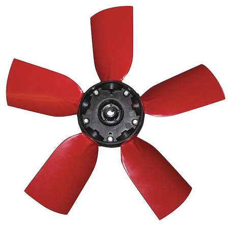Q Impeller 5 Blade 22 in. by Multifan in US