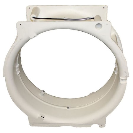 Fan Housing 16 in. by Multifan in US