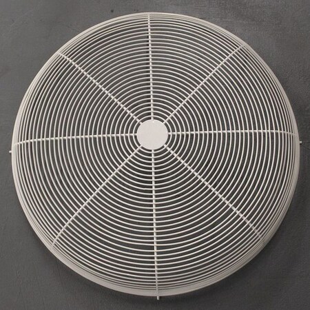 Basket Front 24 in. by Multifan in US