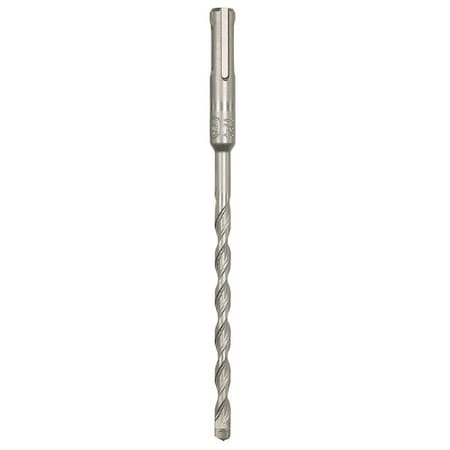 Hammer Drill Bit SDS Plus 1/4x6 In Type HCFC2041 by USA Bosch Hammer Drill Bits