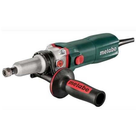 Die Grinder Var Spd 8.5 A 3 In by USA Metabo Electric Hand & Die Grinders