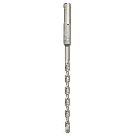 Hammer Drill Bit SDS Plus 5/16x6 In PK25 by USA Bosch Hammer Drill Bits