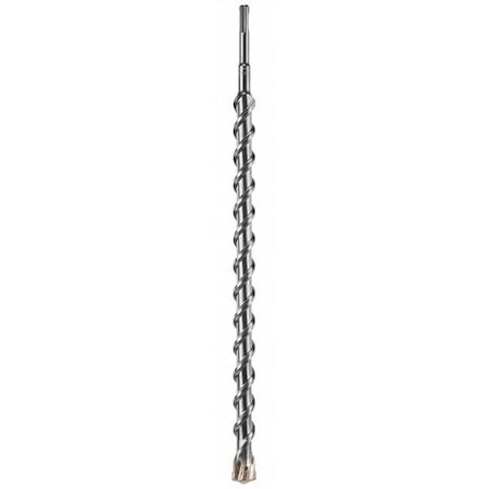 Hammer Drill Bit SDS Plus 7/8x18 In by USA Bosch Hammer Drill Bits