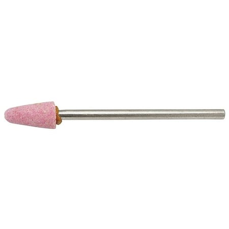Mini Mounted Point 1 5/8 in. L AO by USA Eazypower Rotary Tools & Accessories