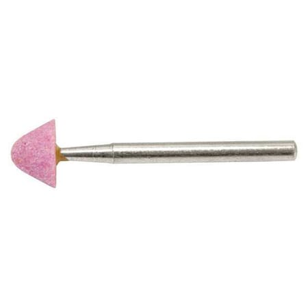 Mini Mounted Point 3/8 in. dia. AO by USA Eazypower Rotary Tools & Accessories