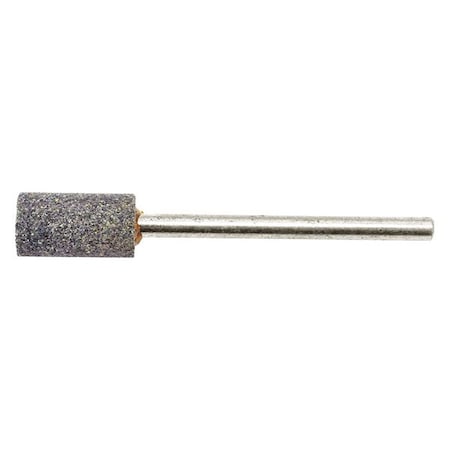 Mini Mounted Point 1/4 in. dia. AO Type 87861 by USA Eazypower Rotary Tools & Accessories