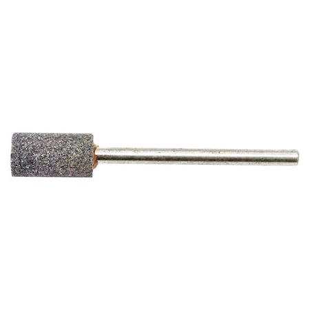 Mini Mounted Point 1/4 in. dia. AO Type 87861/B by USA Eazypower Rotary Tools & Accessories
