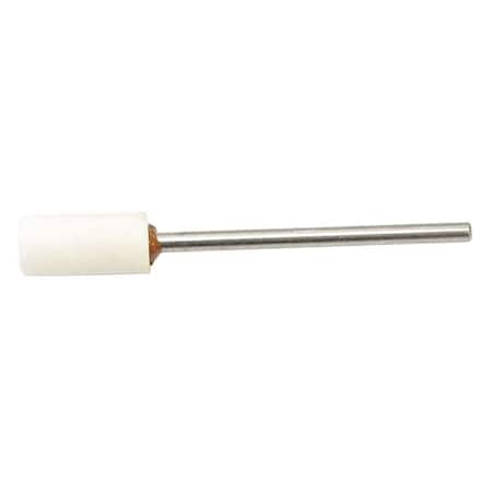 Mini Mounted Point 5/16 in. dia. AO Type 87862 by USA Eazypower Rotary Tools & Accessories