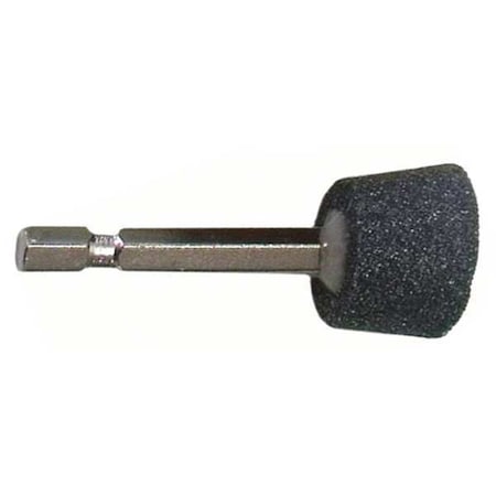 Mini Mounted Point 1 in. dia. AO by USA Eazypower Rotary Tools & Accessories