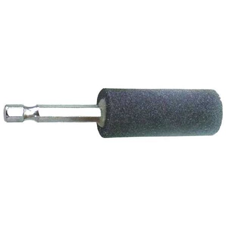 Mini Mounted Point 3/4 in. dia. AO Type 87147/B by USA Eazypower Rotary Tools & Accessories