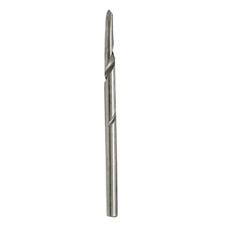 Drill/Countersink 3 1/8 in. L Right Hand by USA Eazypower Screwdriver Accessories
