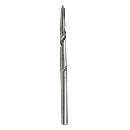 Drill/Countersink 3 in. L #6 by USA Eazypower Screwdriver Accessories