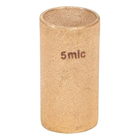 Filter Element 5 Microns Miniature by USA Groz Compressed Air Filters Regulators & Lubricators