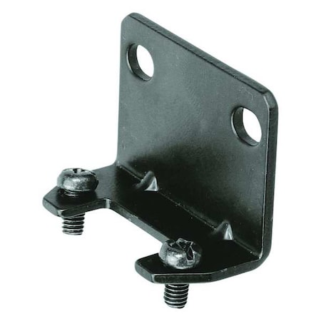 Mounting Clamp For Std Filtrs/Lubricatrs by USA Groz Pneumatic Parts