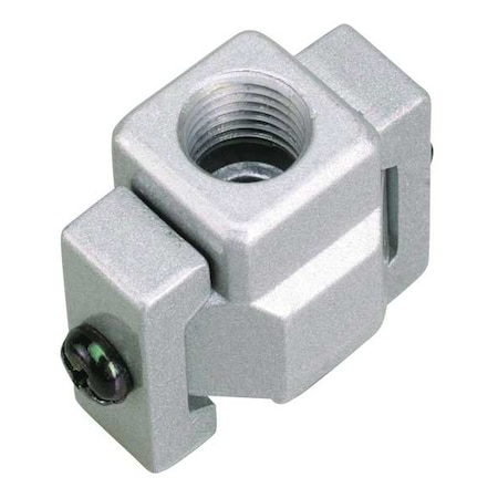 Pipe Adapter 3/4in. NPT Heavy Duty by USA Groz Pneumatic Parts
