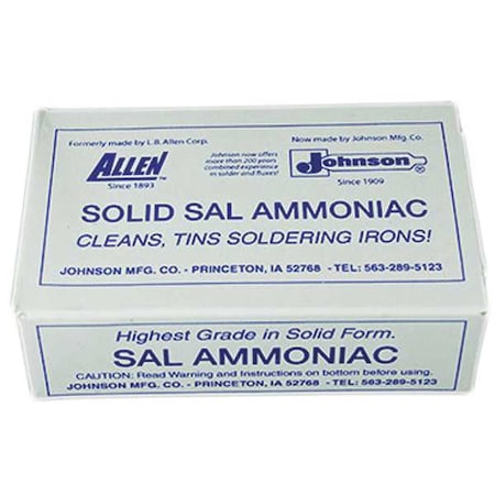 Solder Iron Tip Cleaner and Tinner 8 oz. by USA American Beauty Soldering Irons & Accessories