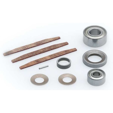 Motor Kit Replacement by USA Dotco Pneumatic Tool Parts