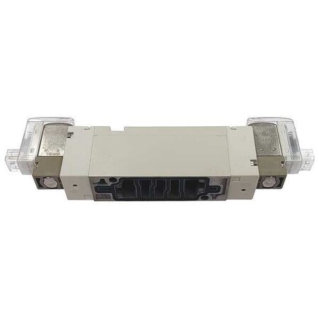 Solenoid Air Control Valve 0.39 by USA SMC Pneumatic Solenoid Air Control Valves