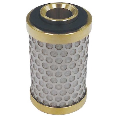 Filter Element 5Micrn 200SCFM ForAMJ3000 by USA SMC Pneumatic System Oil Removal Filters