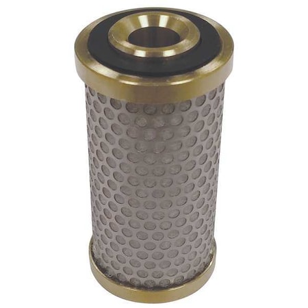 Filter Element 5Micrn 300SCFM ForAMJ4000 by USA SMC Pneumatic System Oil Removal Filters