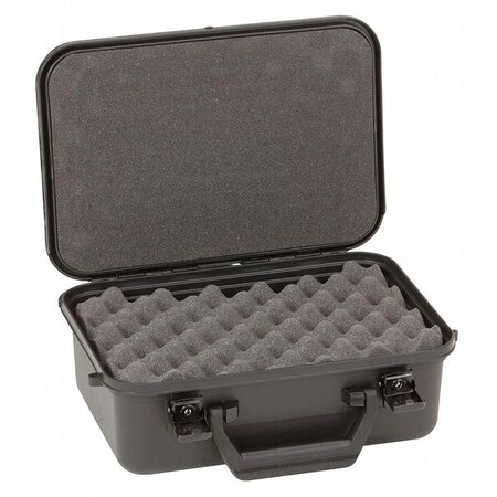 Protective Case 9 3/8" W x 12 3/4" L x 5 3/8" H by USA Plano Molding Protective & Storage Cases