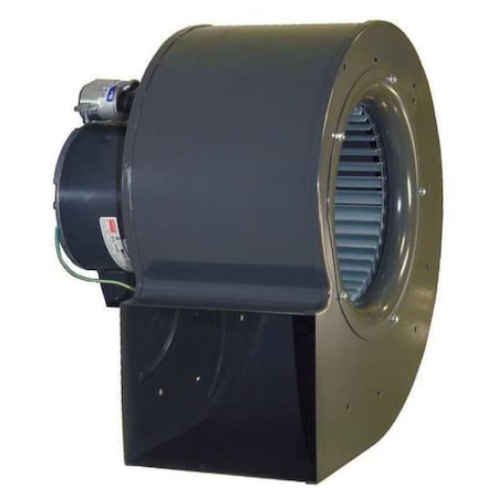 Blower cfm 115/230V 8.6A 1400 rpm by Dayton in US