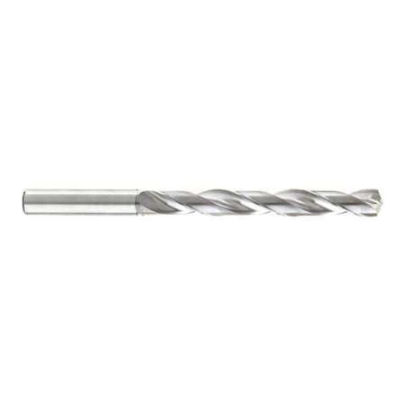 Carbide Drill 3.03inFL 5.28inL 0.5156Sze by USA Gorilla Mill Stub Drill Bits