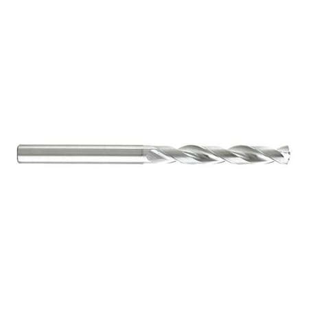 Carbide Drill 1.26inFL 3.15inL 0.1535Sze by USA Gorilla Mill Stub Drill Bits
