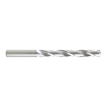 Carbide Drill 2.25inFL 4.31inL 0.25Size by USA Gorilla Mill Stub Drill Bits