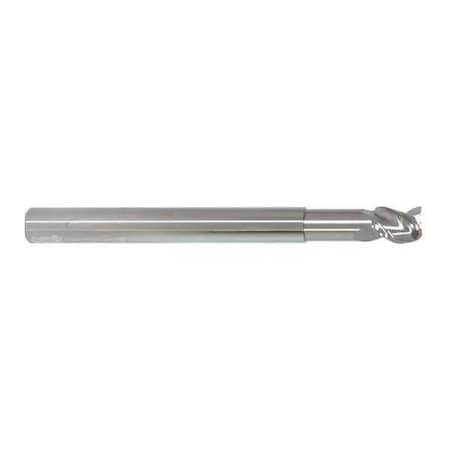 Carbide End Mill 7in GMANR10R30904.250 by USA Gorilla Mill High Performance Carbide End Mills