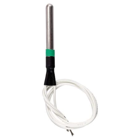 Temperature Sensor Gray Resistance Tolerance /-0.1% by Johnson in US