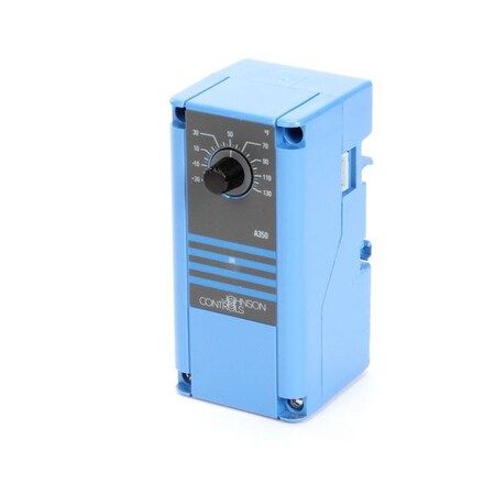 Electronic Temperature Control 20 to 30VAC 1 Stage by Johnson in US