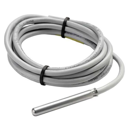 Temperature Sensor PVC Cable Gray by Johnson in US