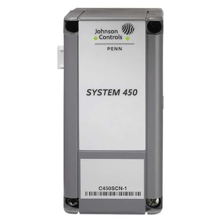 Stage Module 1 Relay 24VAC 1 Stage by Johnson in US