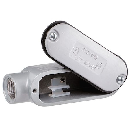 Temperature Sensor Outside Air Housing Gray by Johnson in US