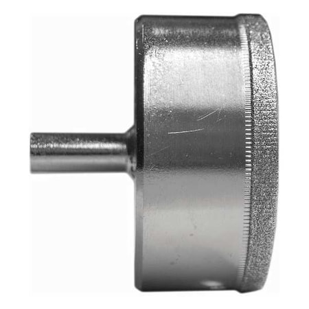 Diamond Hole Saw 2 3/4 in. Thin Wall by USA Value Brand Hole Saw Accessories