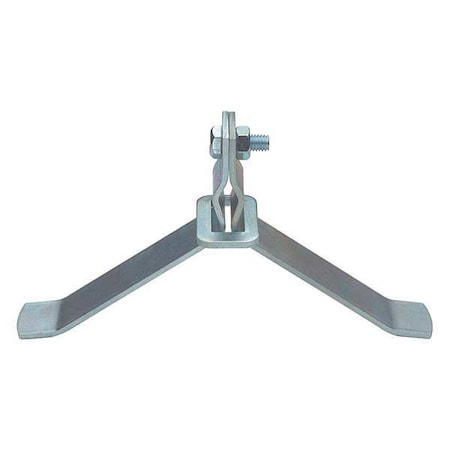 Neck Tube Support V Style by USA Sievert Specialty Welding Accessories