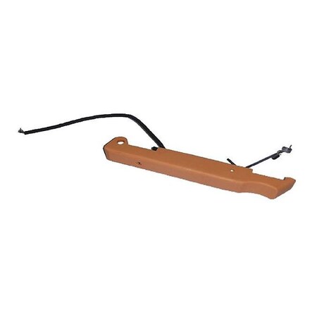 Trigger Repair Plastic/Metal by USA Sievert Welding Parts